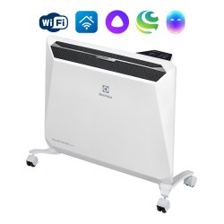 Комплект Electrolux Rapid Transformer с блоком управления и шасси ECH.R T-TUE49